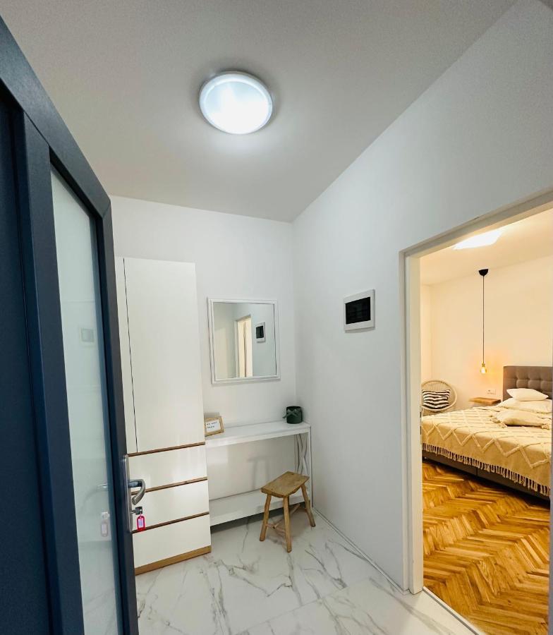 Studio Zara Rovinj Exterior photo